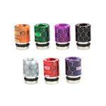 Snakeskin Drip Tips