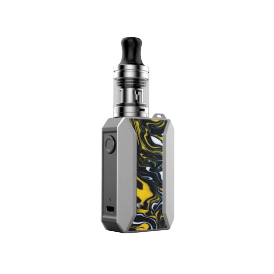 VooPoo Drag Baby Trio 25W Ceylon Yellow