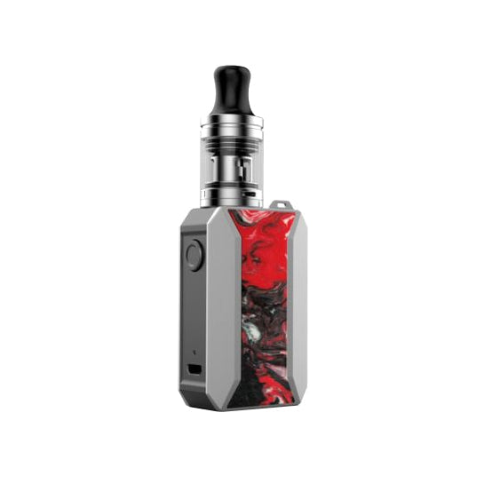 VooPoo Drag Baby Trio 25W Rhodonite