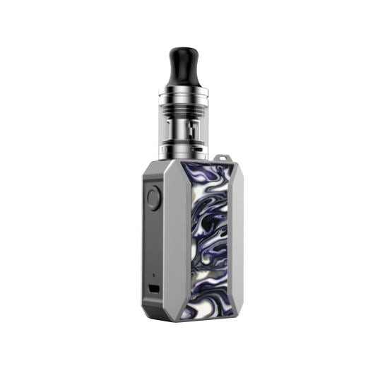 VooPoo Drag Baby Trio 25W Ultra Violet