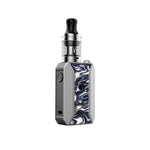 VooPoo Drag Baby Trio 25W Ultra Violet