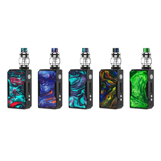 voopoo drag starter kit