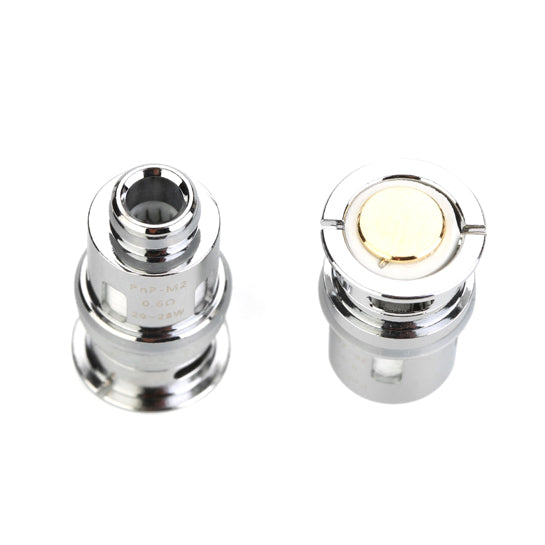 VooPoo PnP-M1 0.6 Ohm Mesh Replacement Coil