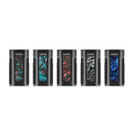 VooPoo x Woody Vapes X217 217W TC Box Mod