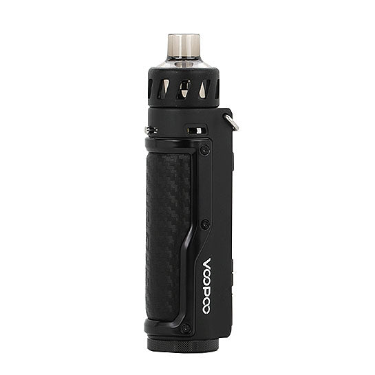 VooPoo Argus Pro 80w Pod Mod Kit Carbon Fiber Black