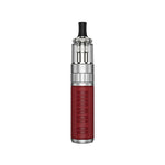 VooPoo Drag Q Pod System Starter Kit Classic Red