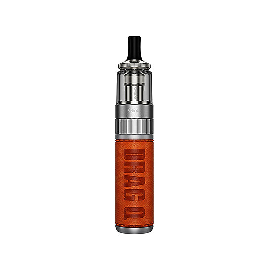 VooPoo Drag Q Pod System Starter Kit Vitality Orange