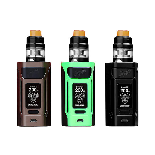 Wismec Reuleaux RX2 20700 kit