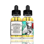 Wanderlust Suicide Bunny E-Juice