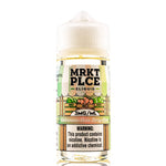 Watermelon Hula Lime MRKTPLCE E-Juice