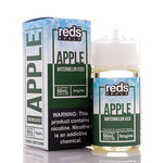 Apple Watermelon Iced Reds E-Juice