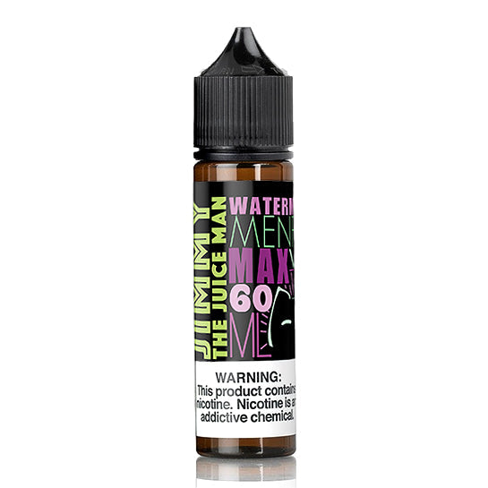 Watermelon Menfol Jimmy the Juice Man E-Juice