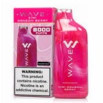 Wave 8000 Disposable Vape