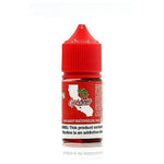 Wavy Watermelon Salt E-Juice California Grown