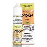 White Grape on Ice Yogi Farms E-Juice