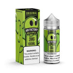 Wild Apple Air Factory E-Juice