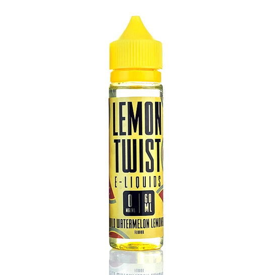 Wild Watermelon Lemonade E-Juice Lemon Twist