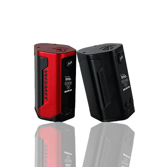 Wismec RX Gen3 MOD