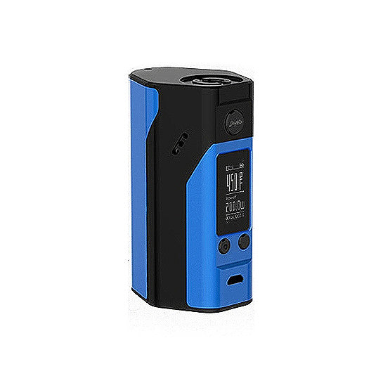 Wismec RX200S MOD