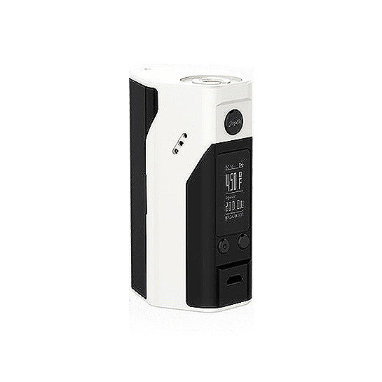 RX200S MOD Wismec