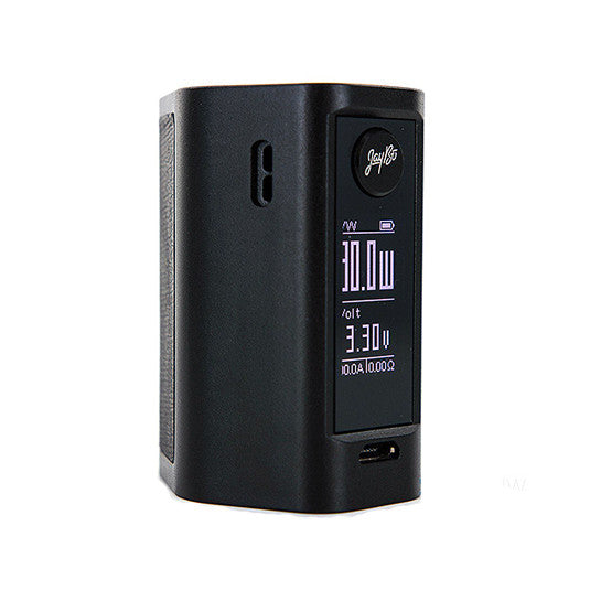 Wismec Reuleaux RX Mini 80W TC Kit by Jay Bo Designs