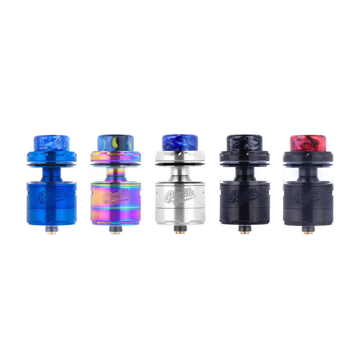 Wotofo Profile Unity 25mm RTA