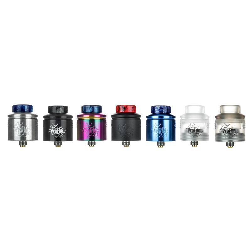 Wotofo Profile RDA