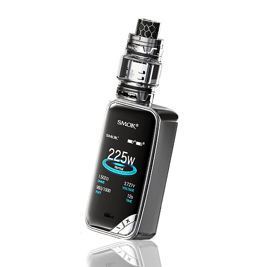 X-Priv Starter Kit SMOK