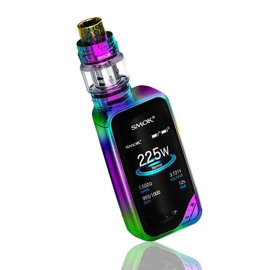 X-Priv Kit SMOK