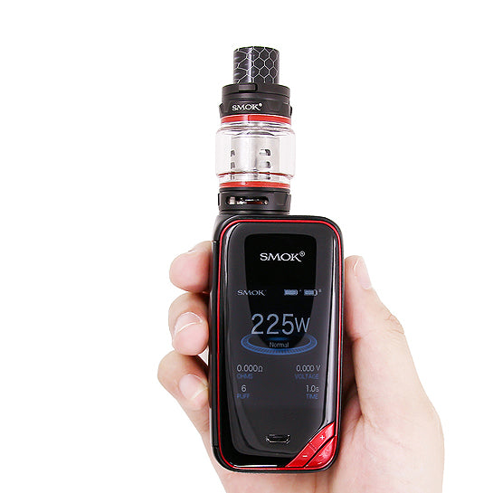 X-Priv SMOK