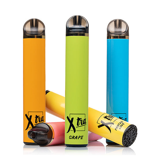 Xtra Disposable Vape