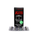 arctic turbo atomizer heads