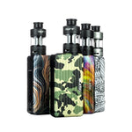 aspire puxos 100W 2x700 TC kit