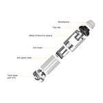 Aspire athos vape tank 