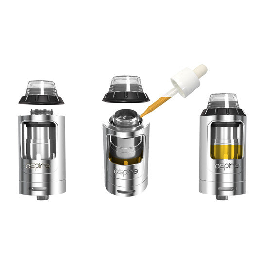 Athos Tank by Aspire