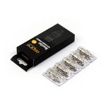 Aspire BVC Coils