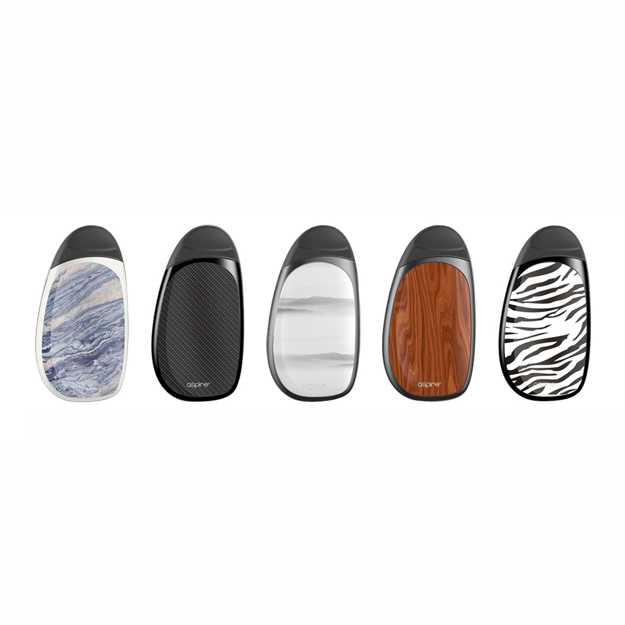 aspire cobble aio pod system kit