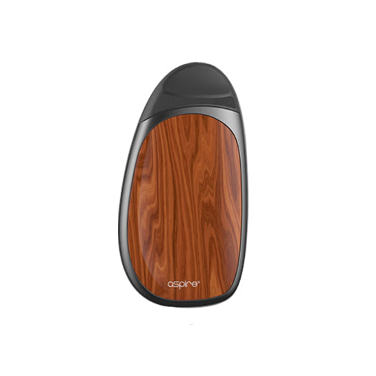 aspire cobble kit wood grain 