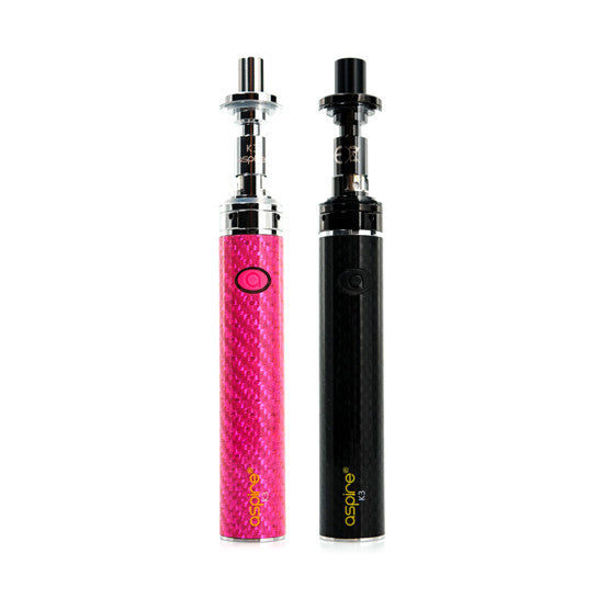 aspire k3 starter kit