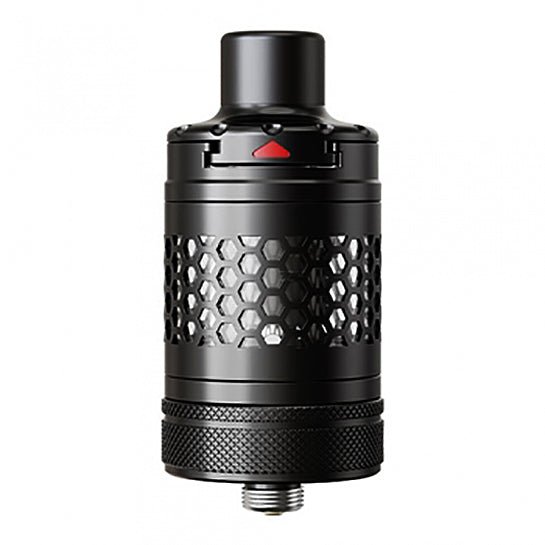 Aspire Nautilus 3S Sub Ohm Tank Black