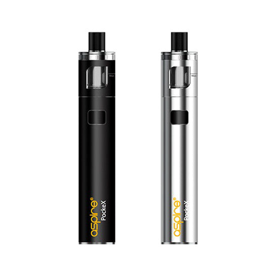 aspire pockex aio kit