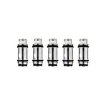 aspire pockex coils