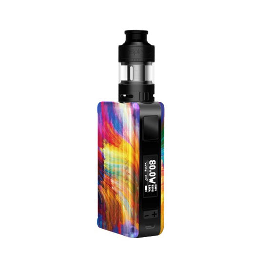 aspire puxos kit - dreams