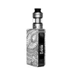 aspire puxos kit - etched