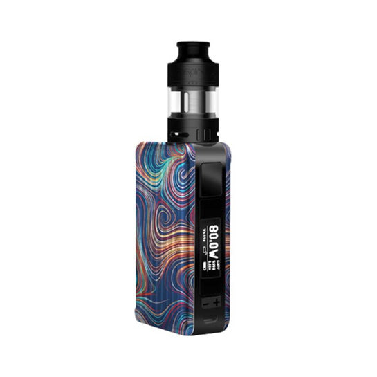 aspire puxos kit - swirls