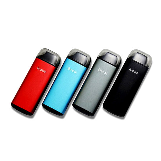 Aspire Breeze Kit