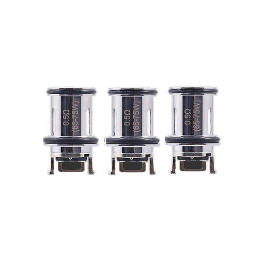 Aspire Nepho Coils