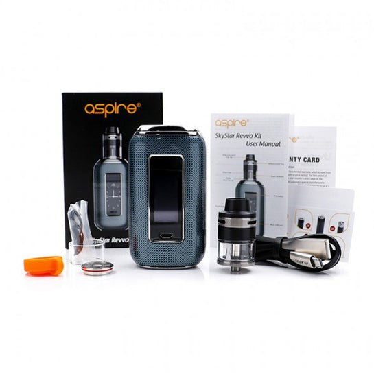 aspire skystar revvo starter kit