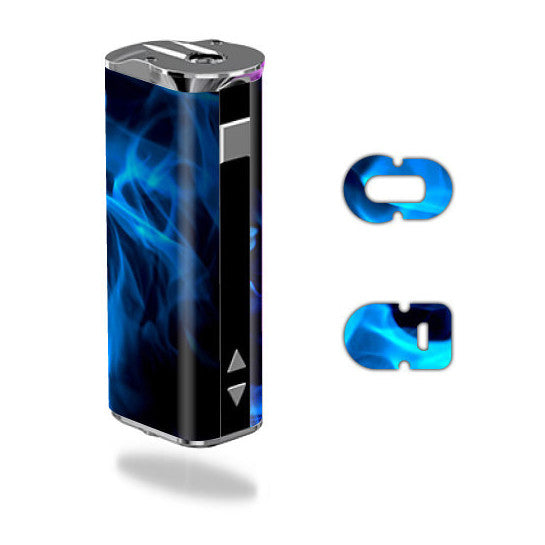 Vape Skins / Wraps for Eleaf iStick 30w by Mighty Skins