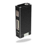 carbon fiber vape skin mvp 3.0